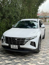 للبيع هونداي  توسان خليجي موديل 2023 بغداد مشروع وطني تحويل مباشر خليج...