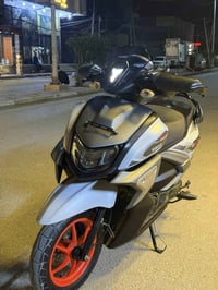 ياماها • زد ار • ٢٠٢٣