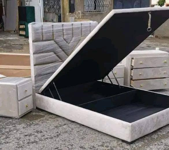✅بيت نعاس بالغونجمو  بالكوافوزات بتلاتة


**إذا كنت صاحب هذا الإعلان وتريد حذفه لأي سبب، رجاءا أرسل رسالة إلى الدعم الفني**