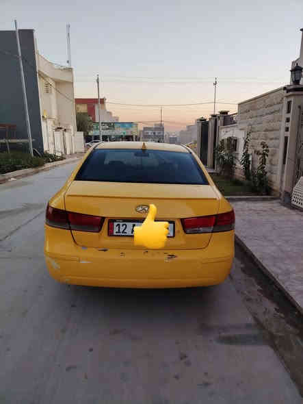 السلام عليكم
سوناتا 2009 مقدس وارد كوري
محرك 2400المرغوب كير اوتو شرط المحرك والكير رقم دولي سنويه للـ2026 كابون بانزين. استفسار اكثر
***********
***********
