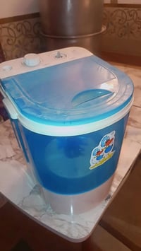 غسالة أحذية جديدة • قفص طيور • كربلاء