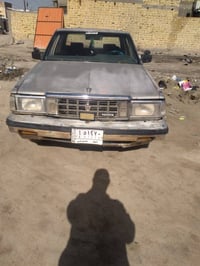 سياره سوبر مديل 85 محرك وكير كفاله محركهه 2500 سعره ((23)) وبيه مجال ق...