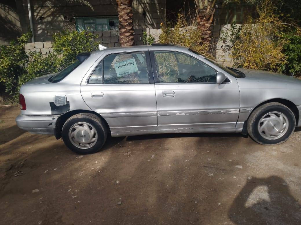 النترا 94 اوتماتيك
رقم ديالى سنوية لل 30 
سعر 40 بيهه مجال
للاستفسار *********** 
مكلف بالنشر
