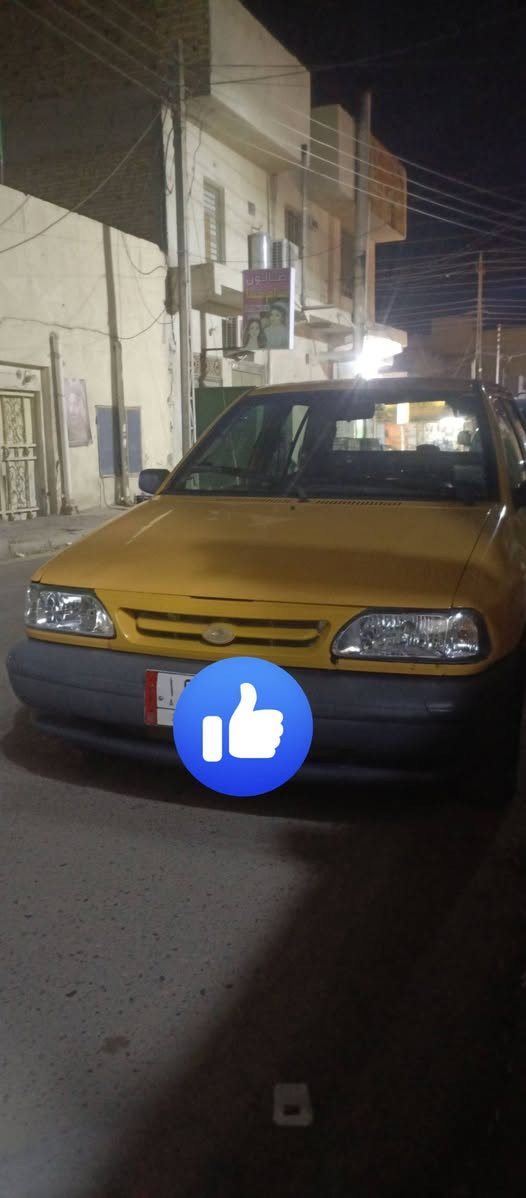 سايبا 17 مكفوله من تبديل السعر 33


**إذا كنت صاحب هذا الإعلان وتريد حذفه لأي سبب، رجاءا أرسل رسالة إلى الدعم الفني**