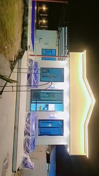 دونم • مسبح مغلق ومفتوح • غرفتين نوم مفروش