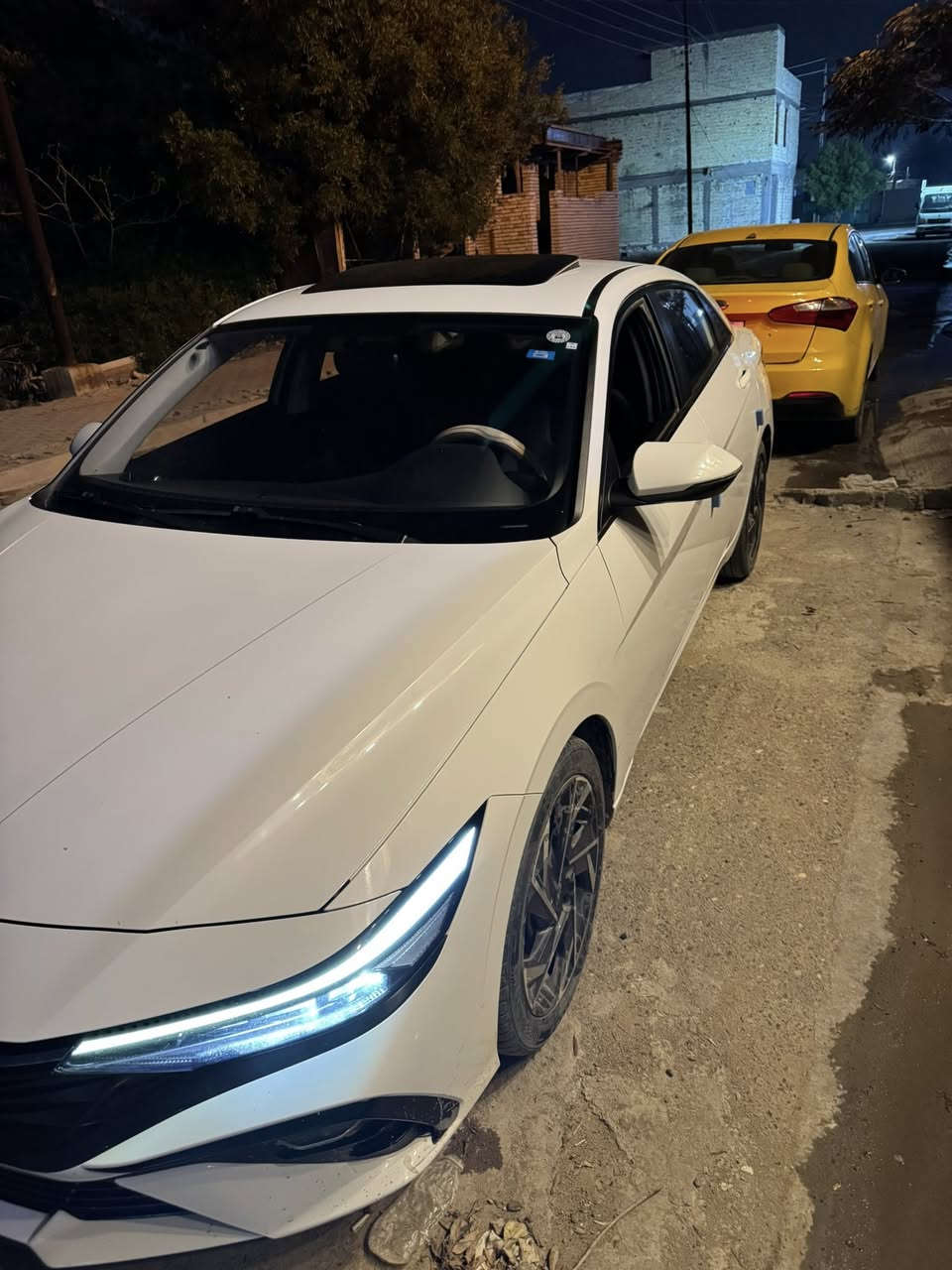 النترا 2024 شركة السيارة فول 1/1 فقط بنيد مفتوح السعر 145 رقم الهاتف *********** تريد وكاله تريد تحويل
