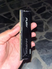 رام ١٦جيجا • هايبر اكس • ٢٦٦٦ ميجاهرتز