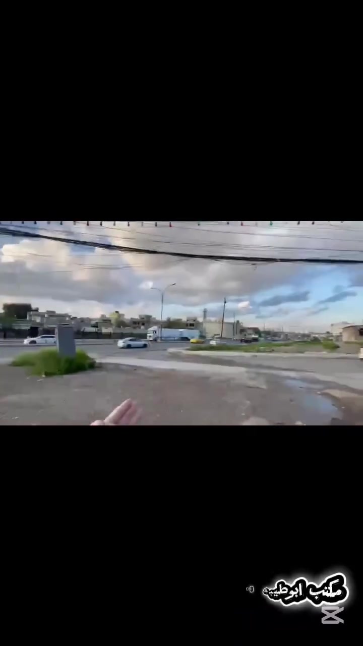 مطعم للبيع في وادي حجر – الشارع العام قرب جامع خالد بن الوليد
📍 موقع تجاري ممتاز وحيوي

🔹 مساحة 300 متر
🔹 المطعم نضيف وجاهز للعمل
🔹 قوطية مرتبة وموقع مميز للاستثمار

للاستفسار والتفاصيل:
مكتب أبو طيبة للعقارات
للبيع والشراء العقارات
خبير قضائي

📍 الموقع: الموصل – الجانب الأيمن – وادي حجر
📞 ***********
