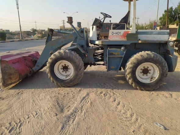 سلام عليكم شفل حجم 500مسيبوشي رقم كربلاء مكفوله كفالة عام  تخم تاير جديد حدادية جديد بريك بلادي مكان بابل المركزسعر155مجال بسيط ***********
