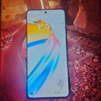 هونر X9d • ٢٥٦ جيجا رام ١٢ • عيب بالكاميرا