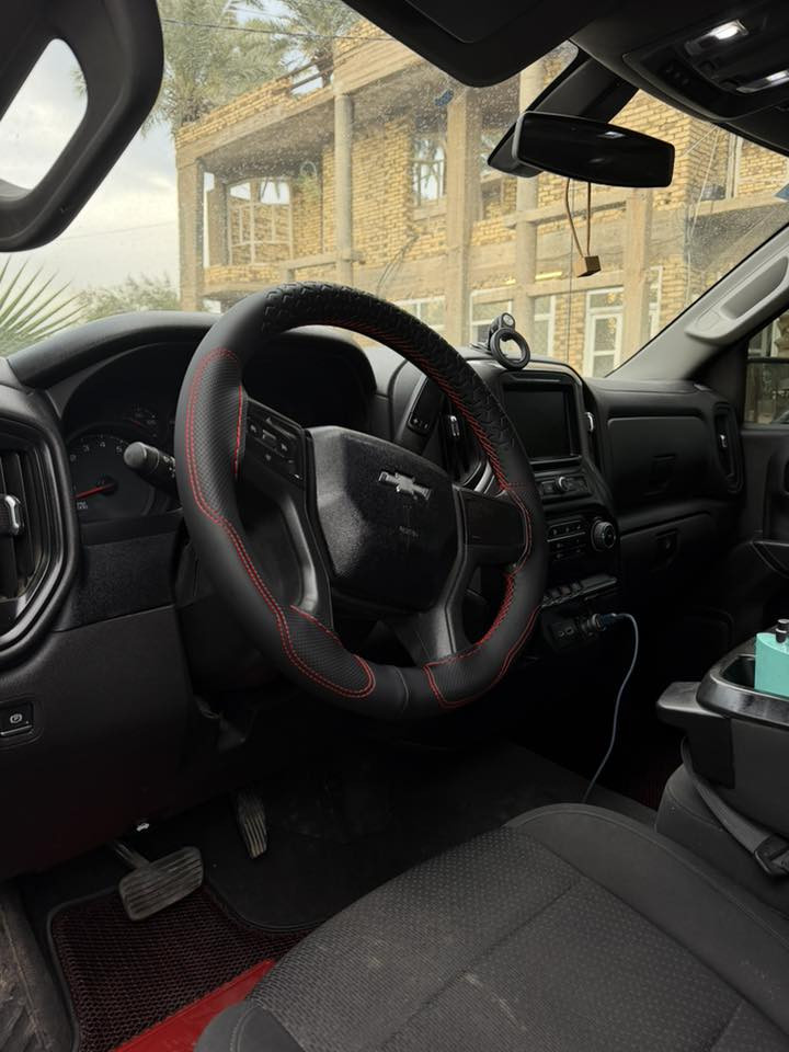 سلفرادو ٢٢ محرك ٢٧٠٠ تيربو
صبغ بنيد وجاملغين اماميه شواصي سليمه براكيت امامي مبدل مال الدعامية سعرها ٢٣٥


**إذا كنت صاحب هذا الإعلان وتريد حذفه لأي سبب، رجاءا أرسل رسالة إلى الدعم الفني**