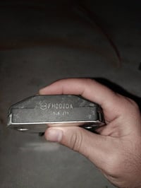 فورزه 0.8 • كتف شحن • الحسينية بغداد