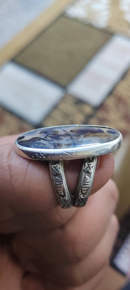 لعيونكم الحلوات عقيق يماني شجري


**إذا كنت صاحب هذا الإعلان وتريد حذفه لأي سبب، رجاءا أرسل رسالة إلى الدعم الفني**