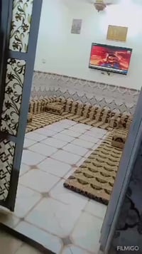 بستان سيد كريم • دار زراعي • غرفتين