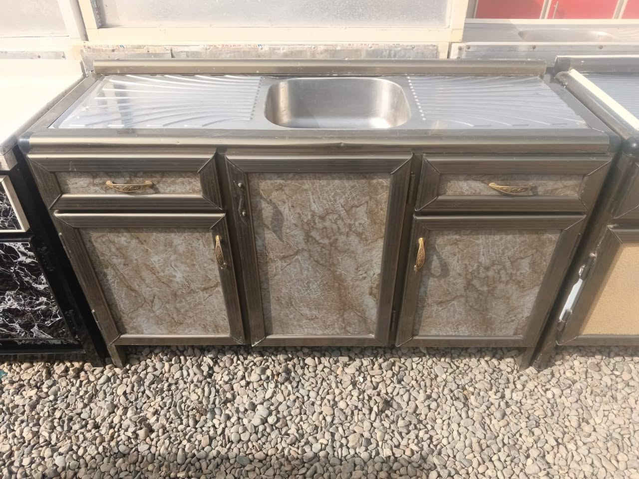 غراض للبيع كلمن وسعره


**إذا كنت صاحب هذا الإعلان وتريد حذفه لأي سبب، رجاءا أرسل رسالة إلى الدعم الفني**