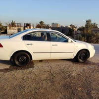 اوبتيما • ٢٠٠٩ • مكينة وكير