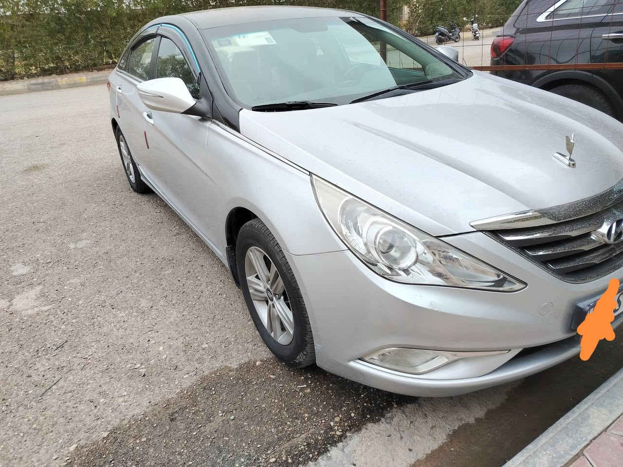 السلام عليكم سوناتا ٢٠١٣ جديده أدوات للمعلومات الاتصال ***********
