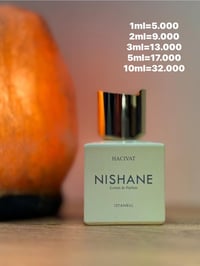 ✨ 🔸متوفرة تقسيمات لعطور اصلية 💯 🔸بحجم 10-5-3-2-1 مل  🔸التوصيل 5 الاف ل...