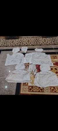 تور ملكه • نجف شارع المدينة