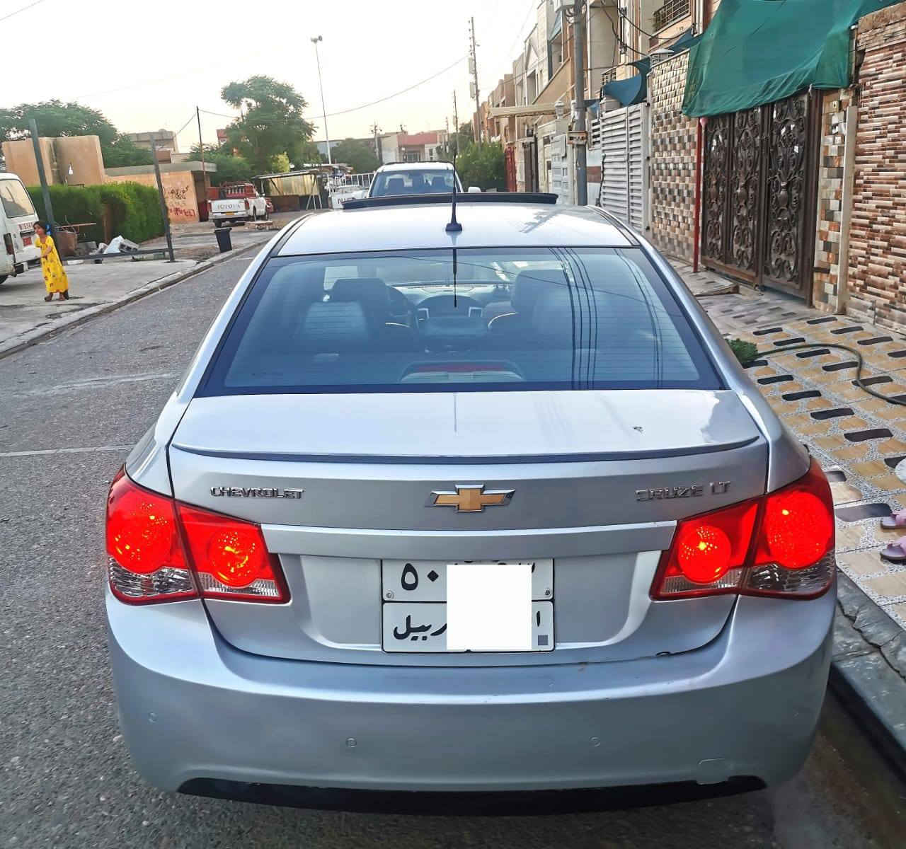 شۆفرلێت کروز مەکەینە مەرغوب ئۆپتڕا.
مۆدیل ٢٠١٠
گێڕ تۆماتیک و عادی
موسەفات
سەقف سلایت.چام کارەبایی ،ئاوینە کارەبایی،سوکان ڤۆلیوم ،  ناو قەیسی،قفل مەرکەزی  ،سویج شغال،شاشە ئایپاد ،کامیرە ، بێ تەقەورەقە .

بەشەرتی گێڕو مەکینەو بەناوکردن
تێبینی
سەنەوی ٢٠٢٢
٥پارچەی هەیە بێ ناوگرت بەشەرتی سۆنەر بەلام ئەرباگی لای سەکن لەگەلی دراوە .
سەیارەیەکی توندو تۆڵە نزیک ٤سالە لای خۆمە أربيل, العراق


**إذا كنت صاحب هذا الإعلان وتريد حذفه لأي سبب، رجاءا أرسل رسالة إلى الدعم الفني**