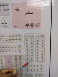 قطعة ركن • مقاطعة ٢١ • ٣٠٠م