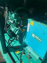 مولد كمنز 50 kv مكينه بلاديه راس توليد بلاديه مكاني الكراده ساحه ٥٢ ال...