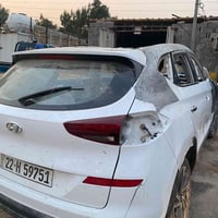 توسان فول مواصفات 1/1متجايه كفالة كير ومكينه ودواخل  بانوراما طكتين  ب...