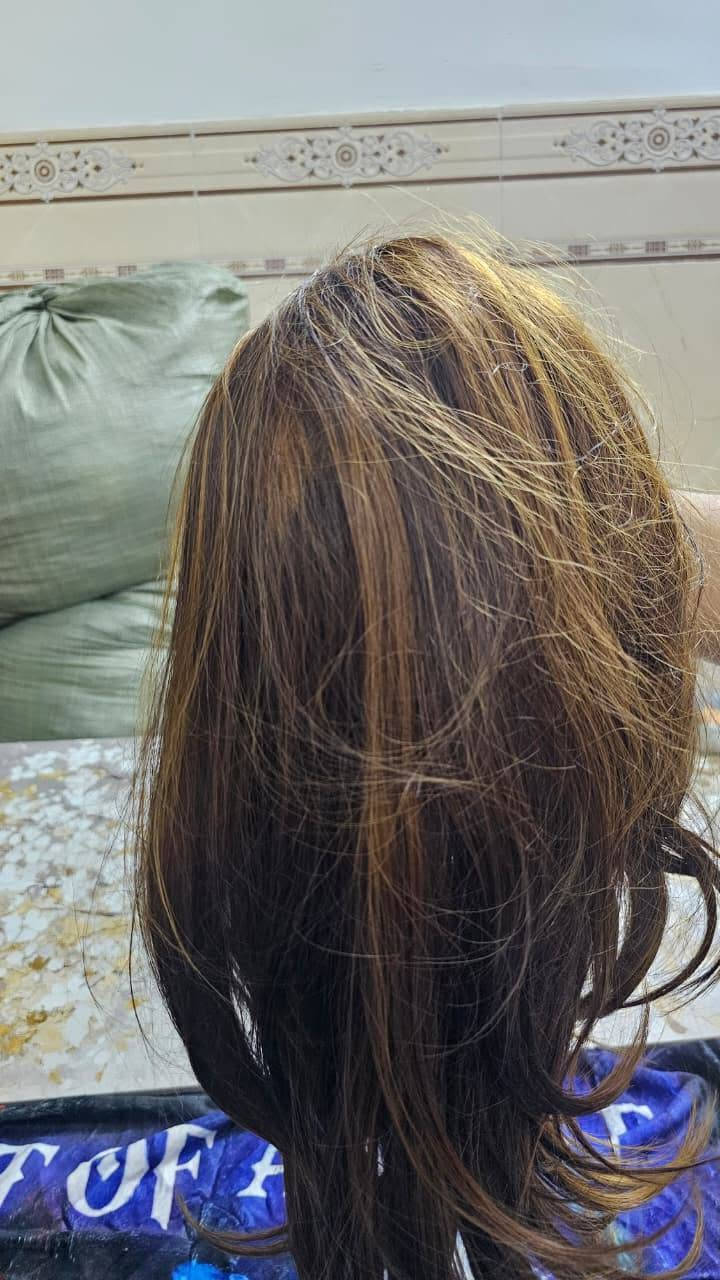 متوفر هيج باروكات كميه عندي منها ابيعهن شلعه


**إذا كنت صاحب هذا الإعلان وتريد حذفه لأي سبب، رجاءا أرسل رسالة إلى الدعم الفني**
