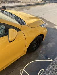 إسلام عليكم فورتي 2024 سياره جديده ونضيفه ما ناقصها شي سياره حت ما مشت...