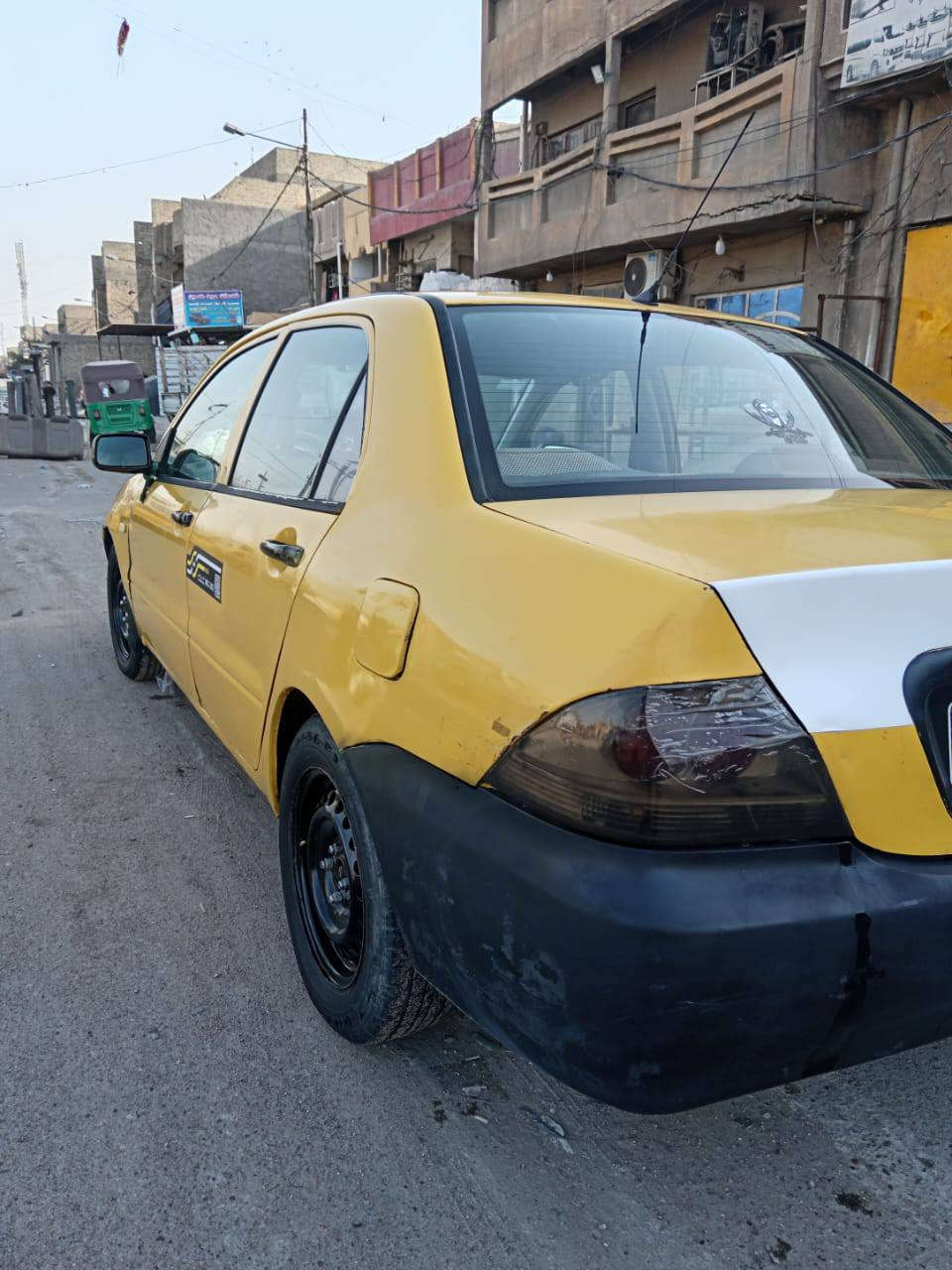 اسلام عليكم
🟠 لانسر 2010 للبيع
🟠 بيها ضربة بل جاملغ الامامي والخلفي
🟠  مكينة كير


**إذا كنت صاحب هذا الإعلان وتريد حذفه لأي سبب، رجاءا أرسل رسالة إلى الدعم الفني**