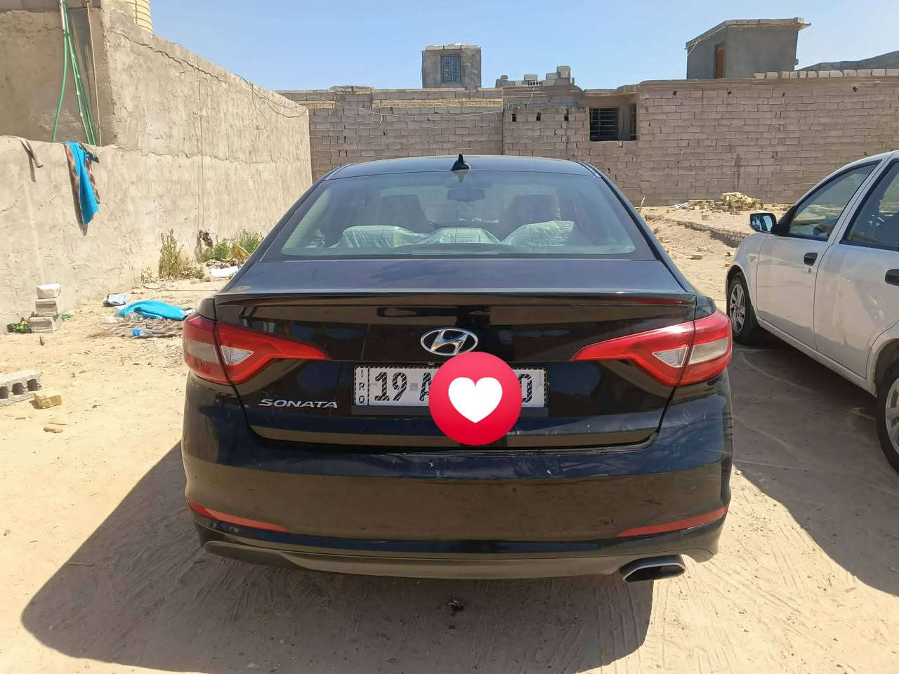 سلام عليكم  سوناتا موديل 16
رقم كربلاء انكليزي  سنويه لل 30 مكينه  2400 سياره نضيفه كلش مكينه كير حداديه 100٪100بيها 3قطع بدون دواخل تحويل مباشر السعر المطلوب $ 117 وبيها مجال مكان كربلاء المقدسة رقم الهاتف +964 772 743 9188


**إذا كنت صاحب هذا الإعلان وتريد حذفه لأي سبب، رجاءا أرسل رسالة إلى الدعم الفني**