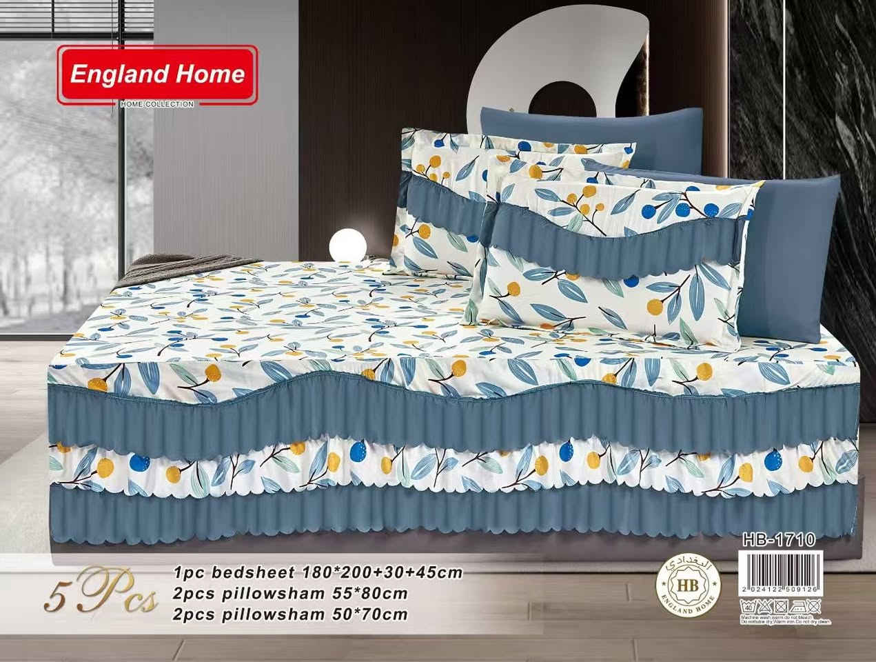 جديد موسم الصيفي توفر
فرشه ٥ قطع دبل كشكش ولاستيك داير حبل 
السعر ٢٥ ويوجد توصيل داخل بلدروز مجانا


**إذا كنت صاحب هذا الإعلان وتريد حذفه لأي سبب، رجاءا أرسل رسالة إلى الدعم الفني**