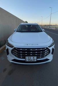 للبيع جيتور X70 Plus Luxury موديل 2025 – أعلى فئة (Full Option)  للبيع...