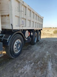 فولفو تمساح • موديل ٩١ • ديوانية عفك