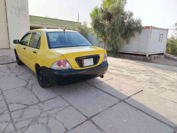 لانسر2010 سنويه27 تخم تايرات جدد صدر جديد تبريد تدفئه كله شغال كهربائيات شغال حادثها خلفي ماواصل الحوض بجم كبس بيه خيط تبخير السعر 69 وبيه مجال للشراي مكان ديالى خانقين هاتف*********** اتصال فقط ✋
