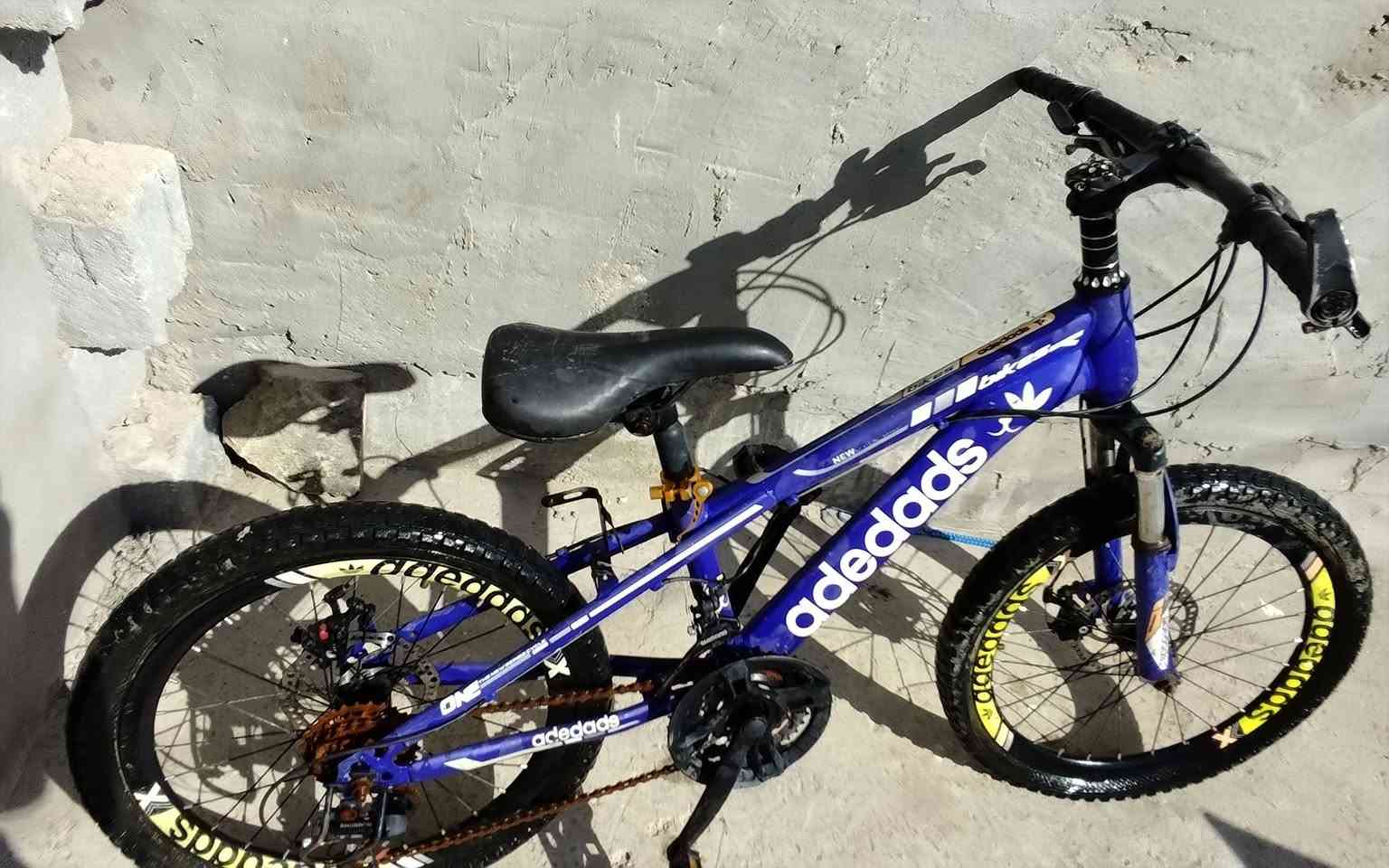 بعندي ذني البايسكلات نضيفات كلش


**إذا كنت صاحب هذا الإعلان وتريد حذفه لأي سبب، رجاءا أرسل رسالة إلى الدعم الفني**