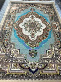 القمة • سجاد كلاودي 2x3 • السماوة