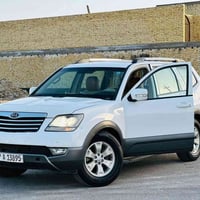 موهافي ٢٠١٤ • محرك ٣٦٠٠ • ٧ راكب