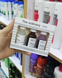 سيرومات • ٣في1 • نياسيناميد