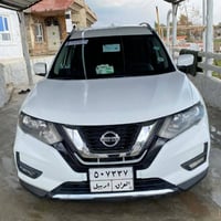 ٢٠١٧ • مكيف بارد • بدون تعديل