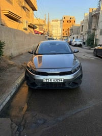 موديل ٢٠٢٤ • ماشيه ٦٥٠٠٠ • صور حادث