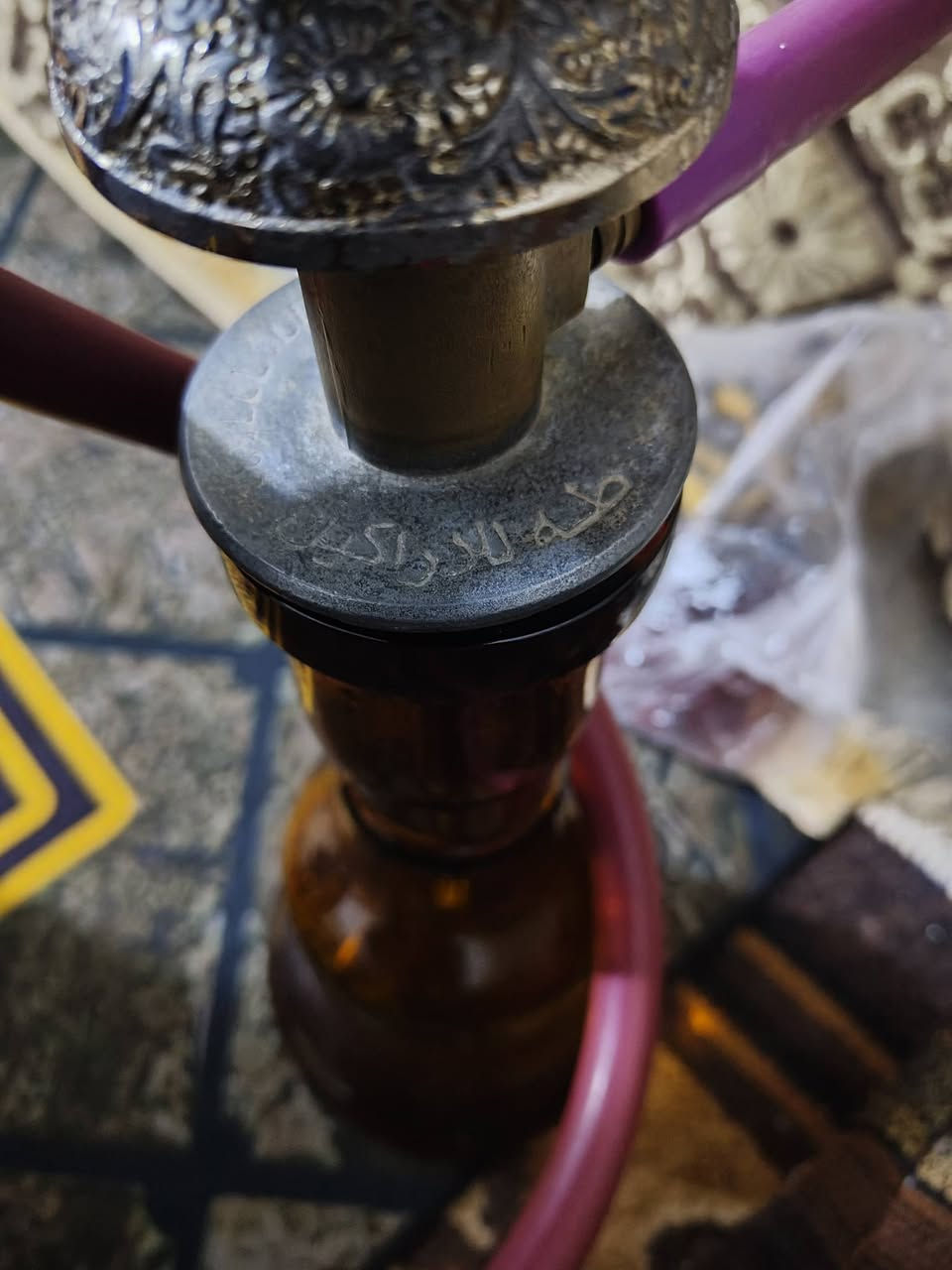 ناركيله طه للبيع نضيفه السعر 50الف
***********
