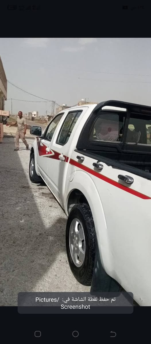 سلام عليكم بيكم نيڤارة ٢٠١٣ كفالة عامة المكان بغداد السعر ١٣٠ الاستفسار ***********_***********
