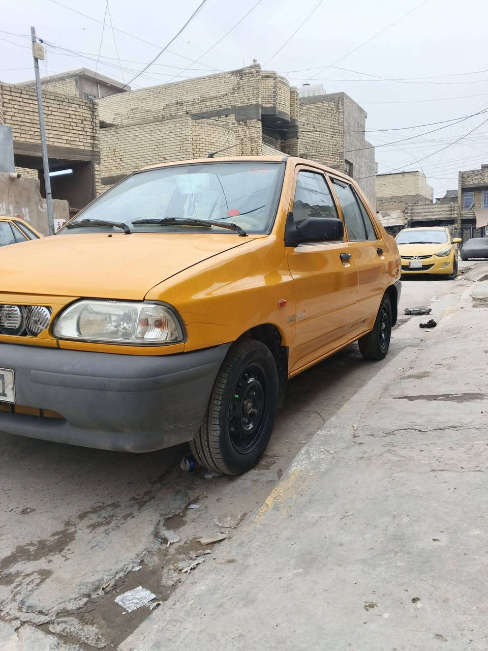 سلام عليكم سايبه موديل 24مكفوله كفاله عامه من عده هذني شخوط بل جمالغ مكاني بغداد الرئاسة امل عبيدي *********** سعر 73 وبيه مجال
