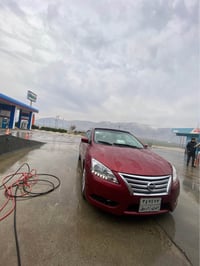 سنترا • خليجي فول • أربيل