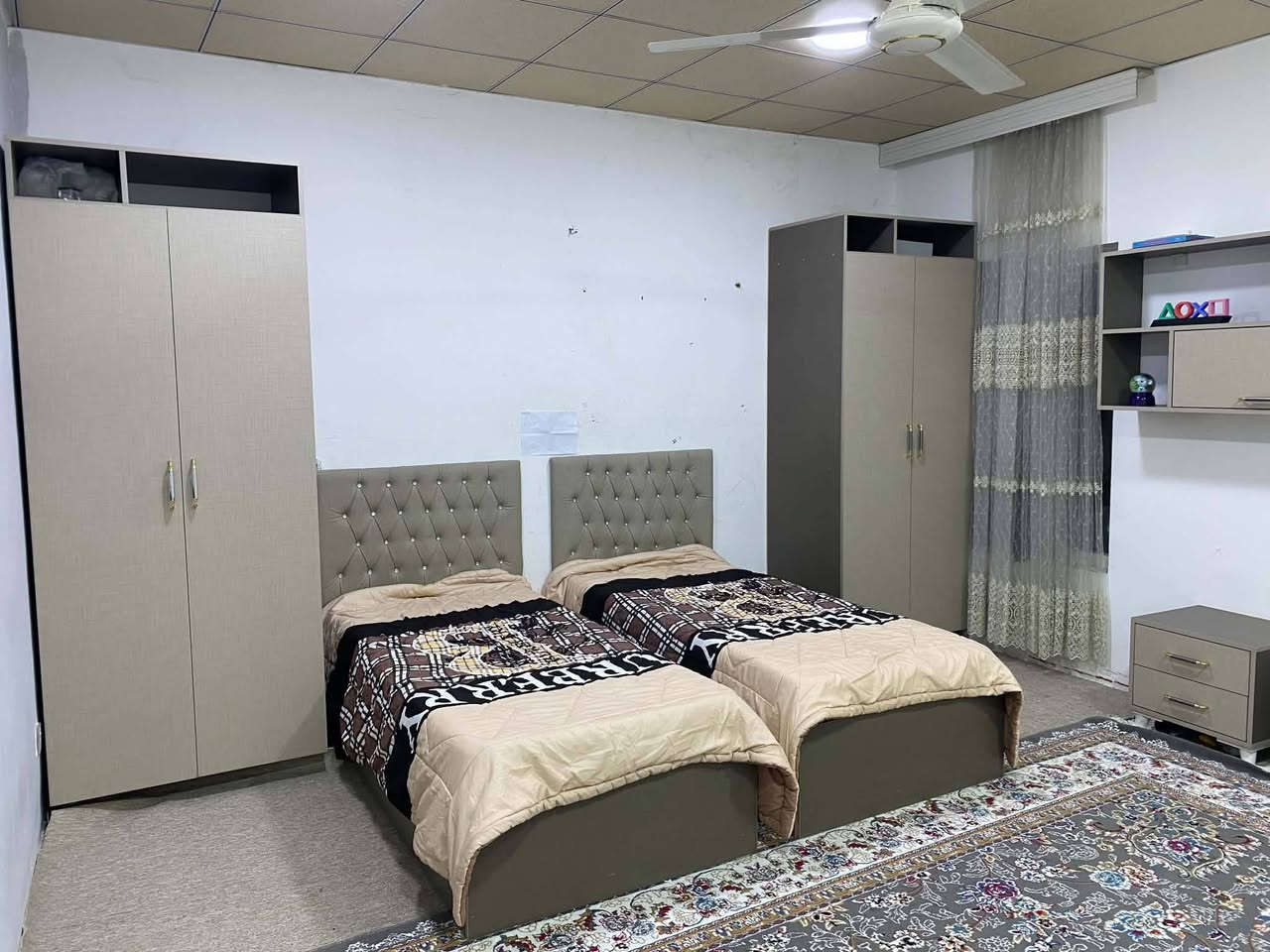 سڵاو🌸
کامل ژووری نوستنە بۆ  فرۆشتن    
,,,,,,,,,,,,,,,,,,,,,,,,,,,,,,,,,,,,,,,,,,,,,,,,,,,,
ئێوەش هەر كاڵایەكتان هەیە بنێرن🛍️
 لەهەرشارێکن🌎‌
 ناوتان دەرناکەوێت🥷
بەزوترین کات🕰️
بۆتان ئەفرۆشین بەنرخی گونجاوو
هەرزانتر و بە ویژدانترین ترین بەیچین
فۆڵۆی پەیجەكەم بكەن سوپاستان ئەكەم🙏


**إذا كنت صاحب هذا الإعلان وتريد حذفه لأي سبب، رجاءا أرسل رسالة إلى الدعم الفني**