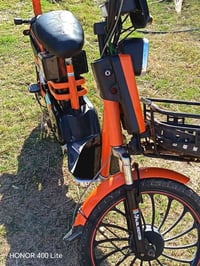 باسكل شحن • يحتاج بطاريات • محاويل