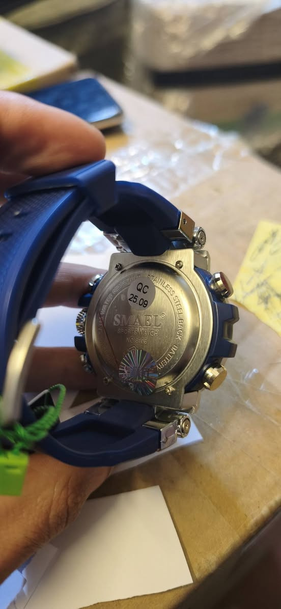 اطار تيتانيوم سعر 35الف


**إذا كنت صاحب هذا الإعلان وتريد حذفه لأي سبب، رجاءا أرسل رسالة إلى الدعم الفني**