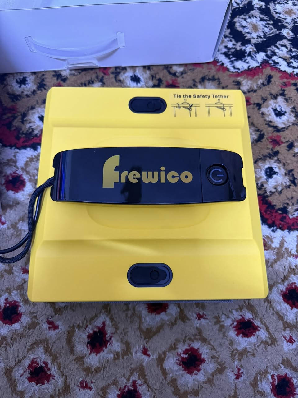 روبورت تنضيف جام سعر
100 الف


**إذا كنت صاحب هذا الإعلان وتريد حذفه لأي سبب، رجاءا أرسل رسالة إلى الدعم الفني**