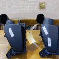 شوتة جيب كراند شيروكي بنزين 5 راكب  اصلية موبر كامله مع الفلتر الداخلي...